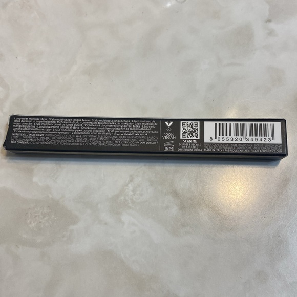 🌟Free add on🌟 Cupid’s Arrow longwear stylo - Picture 4 of 5